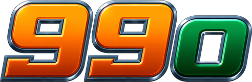 99o